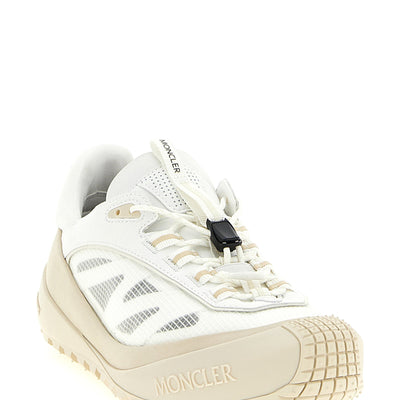 Moncler Trailgrip Lp Sneakers