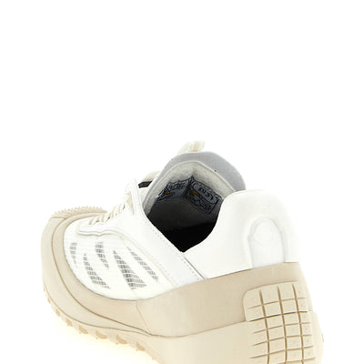 Moncler Trailgrip Lp Sneakers