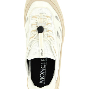 Moncler Trailgrip Lp Sneakers
