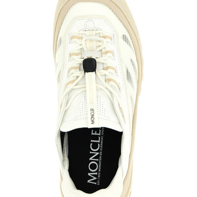 Moncler Trailgrip Lp Sneakers