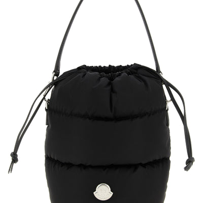 Moncler Caradoc Bucket Bag