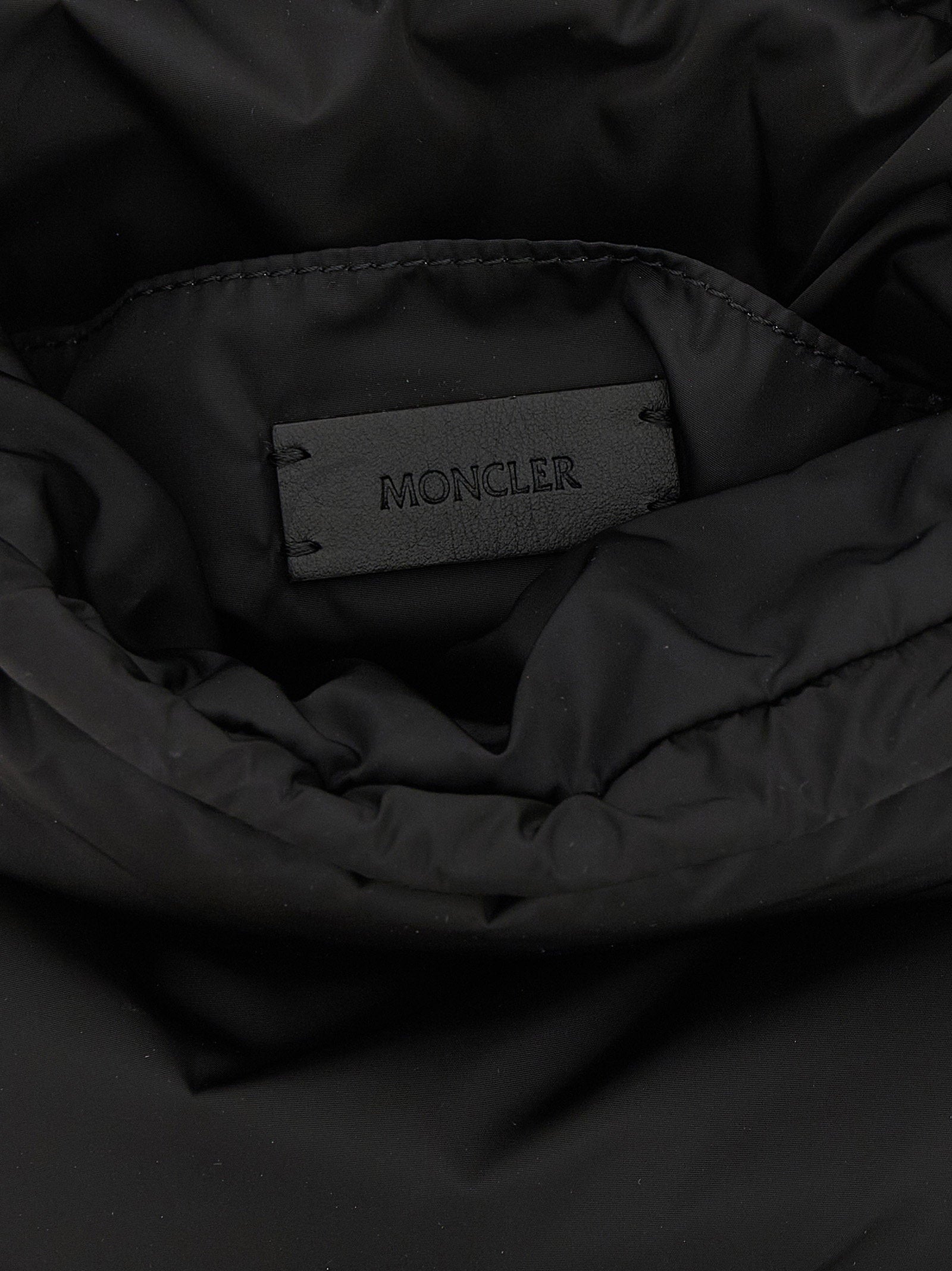 Moncler Caradoc Bucket Bag