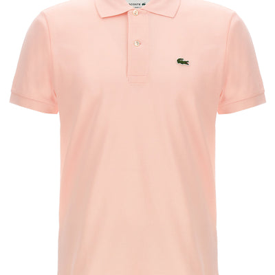 Lacoste L.12.12 Original Polo Shirt