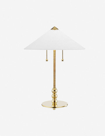 Antique Brass
