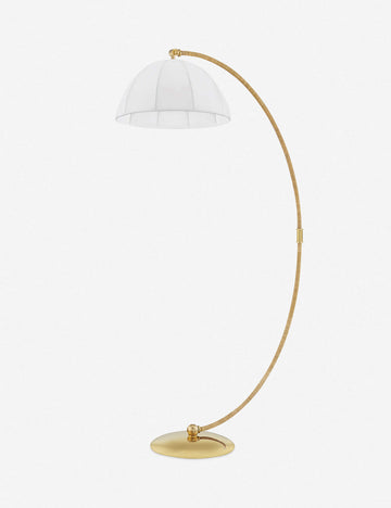 Antique Brass