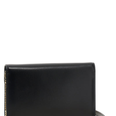 Tom Ford Small Leather Crossbody Bag