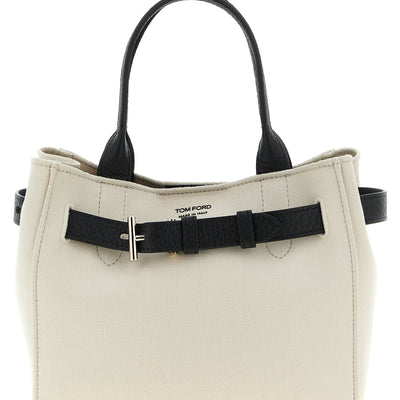 Tom Ford Small Audrey Shopping Bag