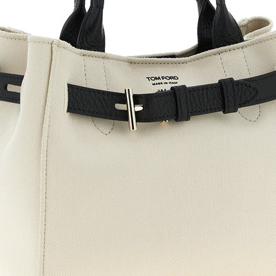 Tom Ford Small Audrey Shopping Bag