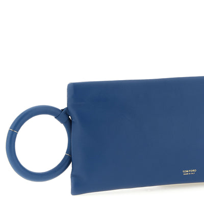 Tom Ford Clutch Bangle