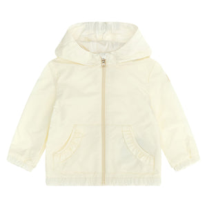 Moncler Enfant Nigar Hooded Jacket