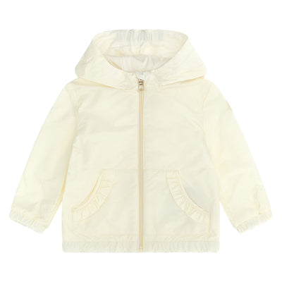 Moncler Enfant Nigar Hooded Jacket