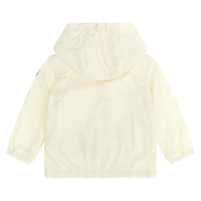 Moncler Enfant Nigar Hooded Jacket