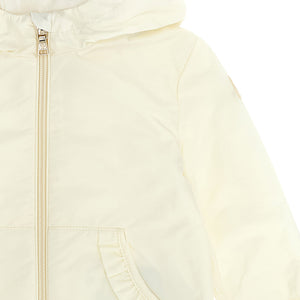 Moncler Enfant Nigar Hooded Jacket