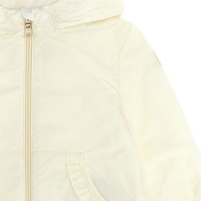 Moncler Enfant Nigar Hooded Jacket
