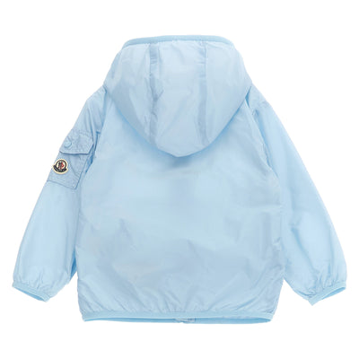 Moncler Enfant Songu Jacket