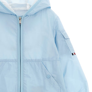 Moncler Enfant Songu Jacket