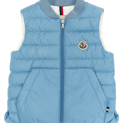 Moncler Enfant Rezzan Vest