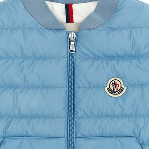 Moncler Enfant Rezzan Vest
