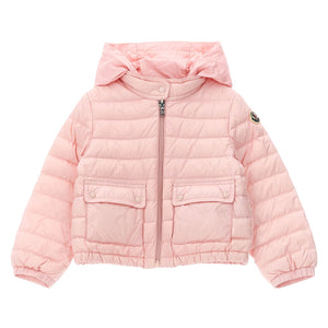 Moncler Enfant Lans Down Jacket