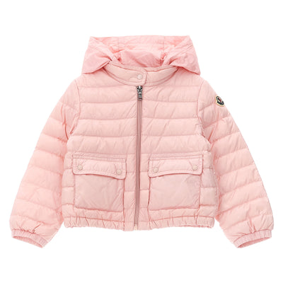 Moncler Enfant Lans Down Jacket