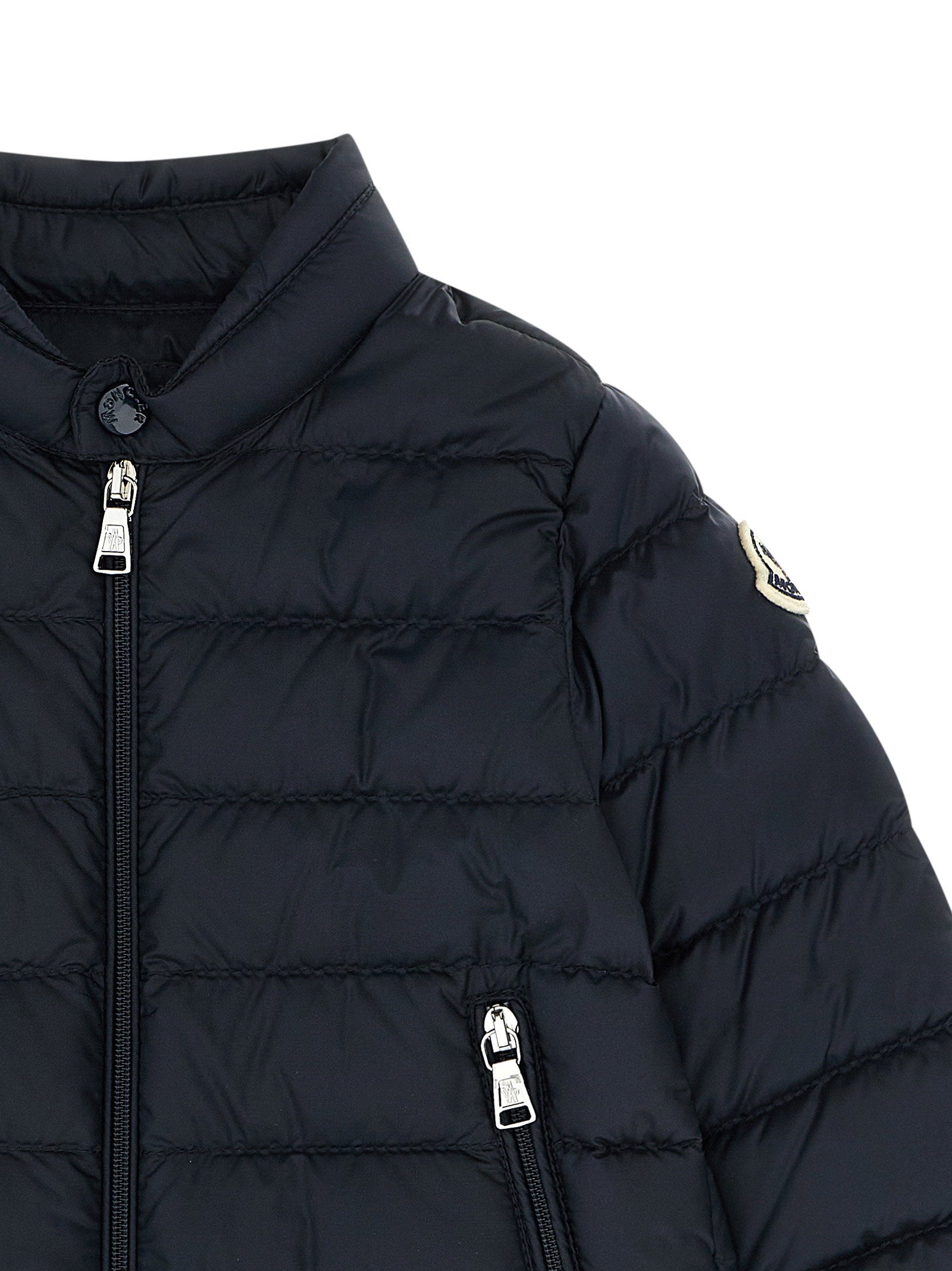 Moncler Enfant Acorus Down Jacket