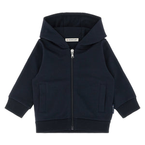 Moncler Enfant Zip Hoodie