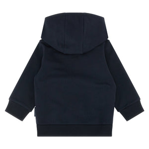 Moncler Enfant Zip Hoodie