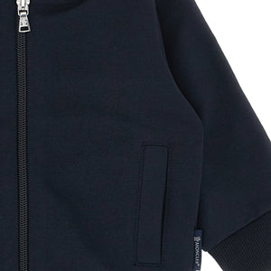 Moncler Enfant Zip Hoodie