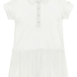 Moncler Enfant Polo Dress