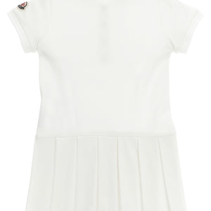 Moncler Enfant Polo Dress