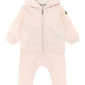 Moncler Enfant Complete Hoodie + Joggers