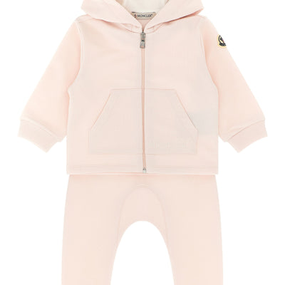 Moncler Enfant Complete Hoodie + Joggers