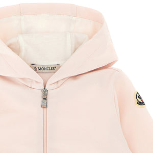 Moncler Enfant Complete Hoodie + Joggers
