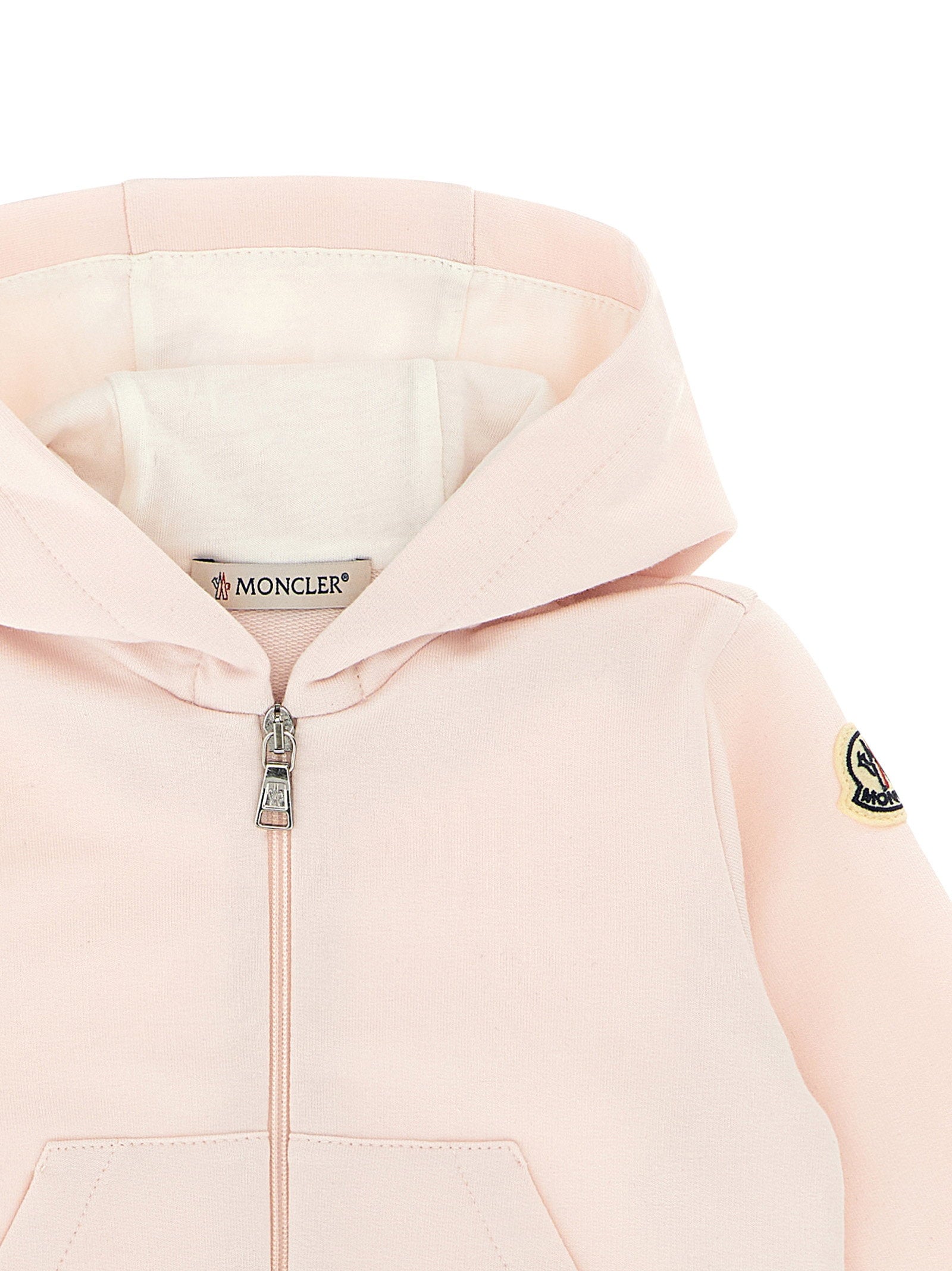 Moncler Enfant Complete Hoodie + Joggers