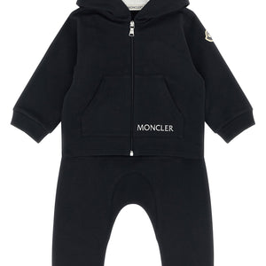 Moncler Enfant Complete Hoodie + Joggers