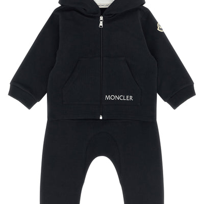 Moncler Enfant Complete Hoodie + Joggers