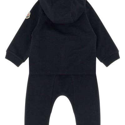 Moncler Enfant Complete Hoodie + Joggers