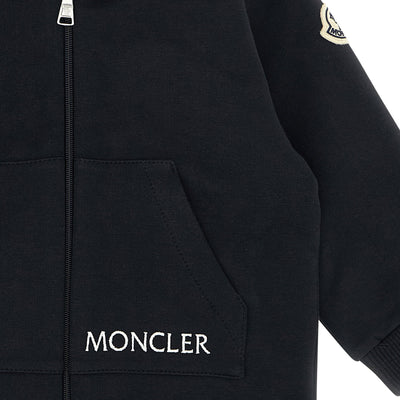 Moncler Enfant Complete Hoodie + Joggers
