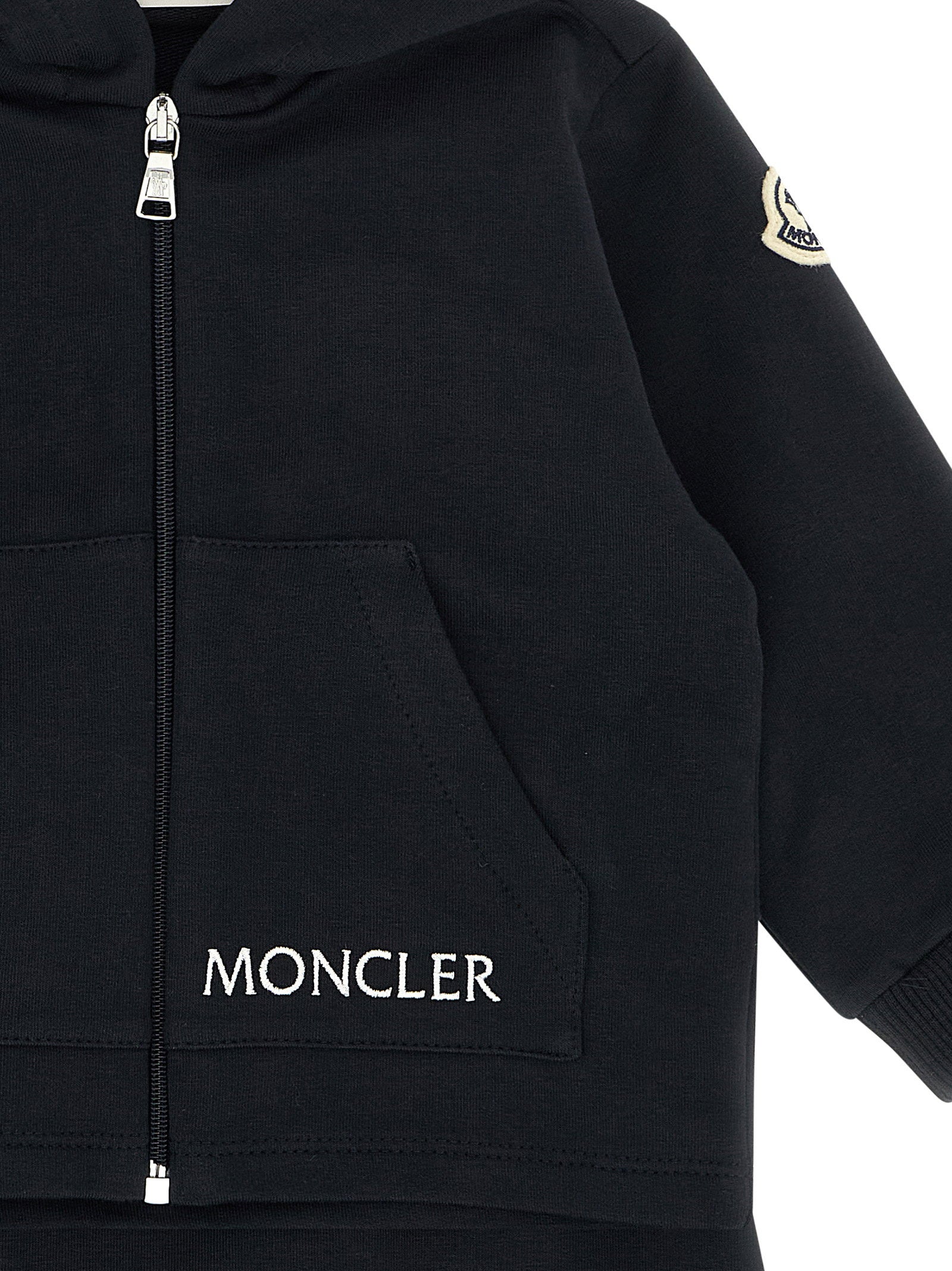 Moncler Enfant Complete Hoodie + Joggers