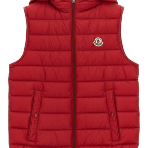 Moncler Enfant Uzzay Vest