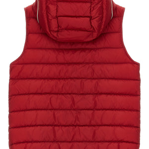 Moncler Enfant Uzzay Vest