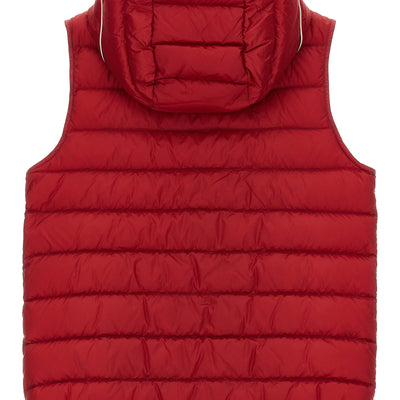 Moncler Enfant Uzzay Vest