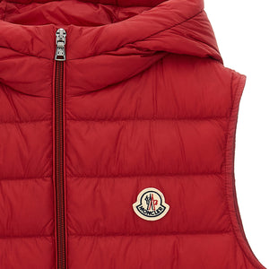 Moncler Enfant Uzzay Vest