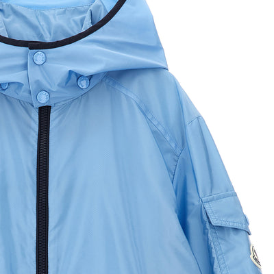 Moncler Enfant Banu Jacket