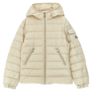 Moncler Enfant Gles Down Jacket