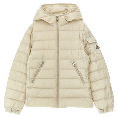 Moncler Enfant Gles Down Jacket