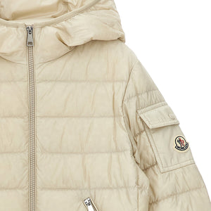 Moncler Enfant Gles Down Jacket