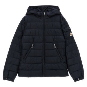 Moncler Enfant Gles Down Jacket