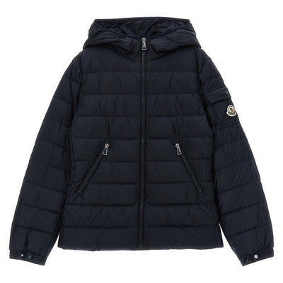 Moncler Enfant Gles Down Jacket