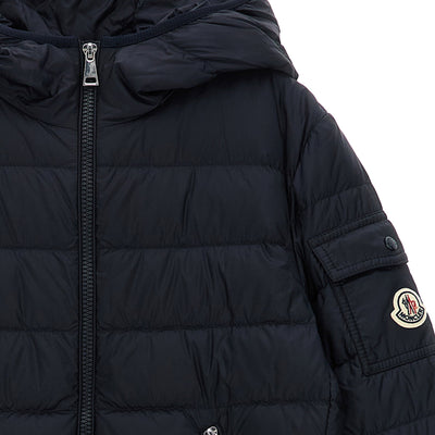 Moncler Enfant Gles Down Jacket